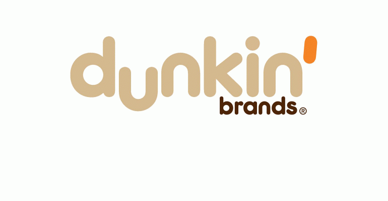 Just Dunkin’: Dunkin’ Donuts to streamline name