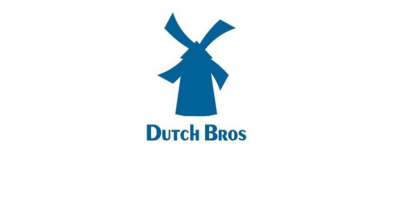 Dutch Bros Coffee logo