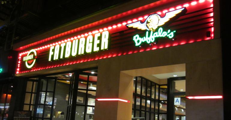 Fatburger’s owner completes its IPO