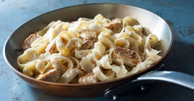 Fazoli’s takes a page from Olive Garden with endless pasta promo