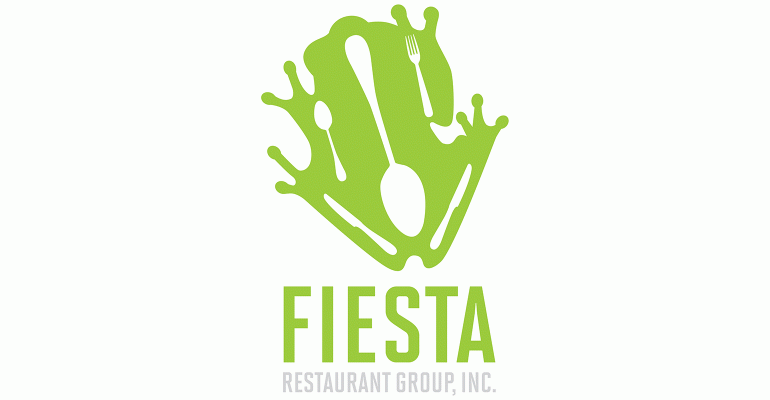 Fiesta Restaurant Group logo