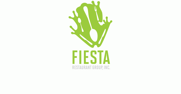 Fiesta Restaurant Group logo