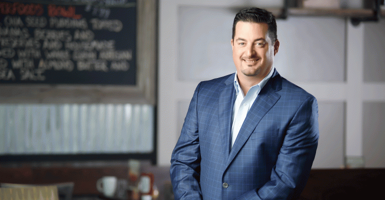 First Watch names Chris Tomasso CEO