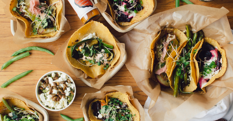 How Two Women Changed the Fast-Casual Restaurant Game at Chaia Tacos