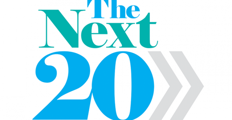 The NRN 2016 Next 20 report examines the restaurant chains best positioned to enter the universe of Top 200 chains in terms of US systemwide sales Meet the brands here and see recent data on their sales and unit growthSee all of the 2016 Next 20 data gtgt