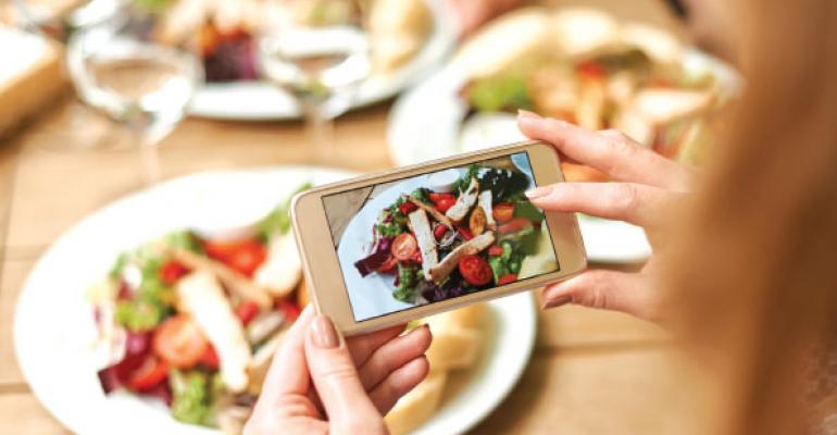 5 ways restaurants can attract today’s customers