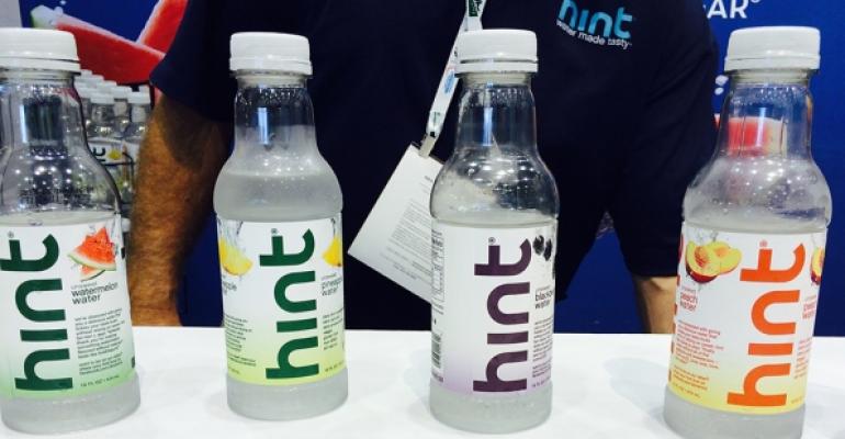 Top 10 food and beverage trends at the 2015 NRA Show