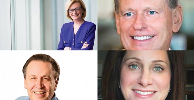 How 12 foodservice trendsetters will ‘healthify’ in 2016