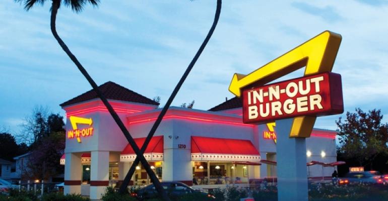 Consumer Picks 2015: Why customers choose In-N-Out Burger 