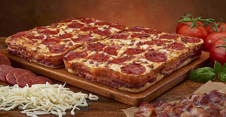 Menu Tracker: New items from Little Caesars, P.F. Chang&#039;s, Zoës Kitchen, more