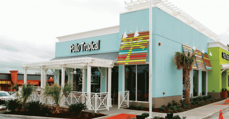 Trending this week: Pollo Tropical closes 10 locations, Greg Flynn wins Operator of the Year, more