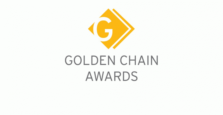 Meet the 2018 Golden Chain winners