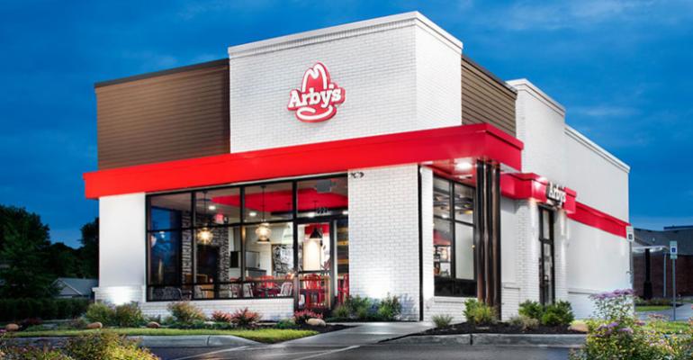 Flynn Restaurant Group acquires 368 Arby's
