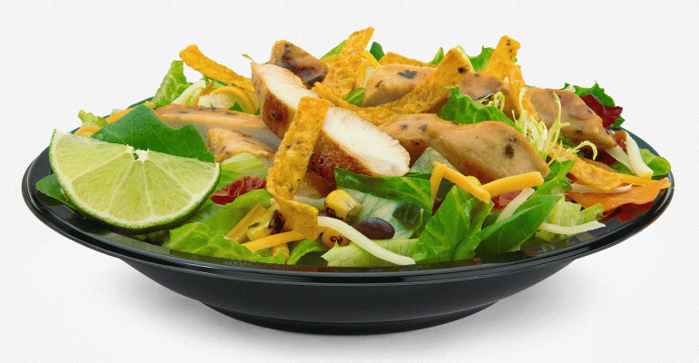 Health officials: McDonald’s salads linked to 61 cases in 7 states