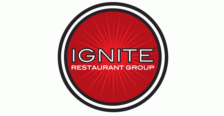 Ignite Restaurant Group logo