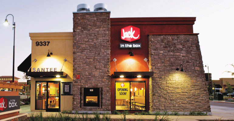 How Jack in the Box plans to get to 20% digital sales with a new hybrid tech stack