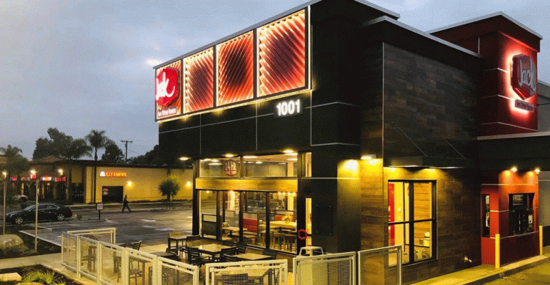 Jack in the Box to franchisees: Your real estate concerns are ‘fair but unfounded’