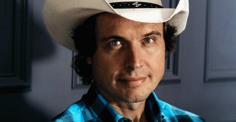 5 things to know about MUFSO keynote speaker Kimbal Musk