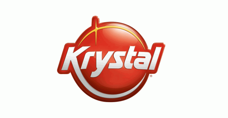 Krystal names Paul Macaluso CEO