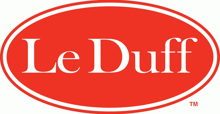 Le Duff logo
