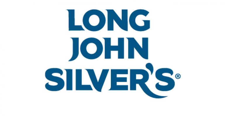 long john silvers