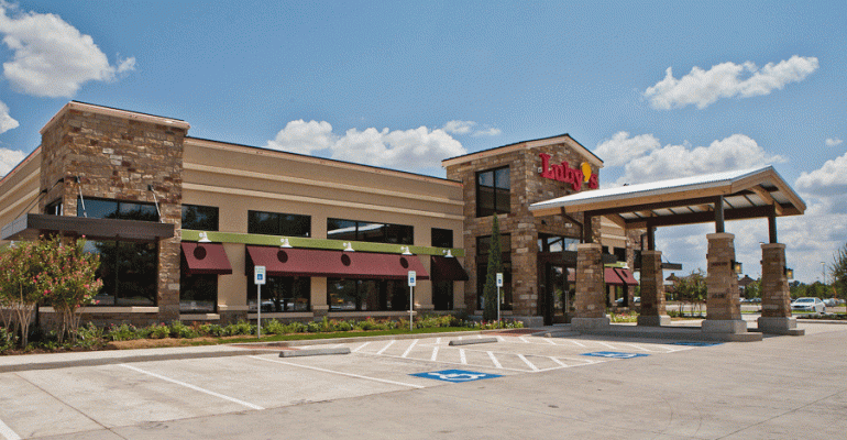 Luby’s, hedge fund lay ground in proxy fight