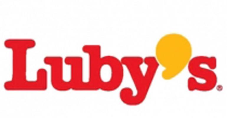 Lubys logo
