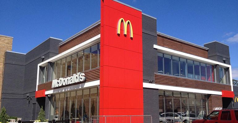 McDonald’s won’t lobby against $15 federal minimum wage proposal 