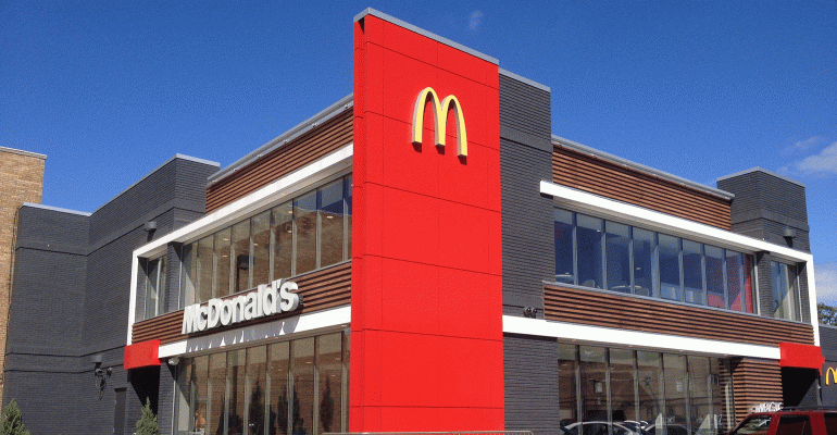 McDonald’s sees market share slip at breakfast