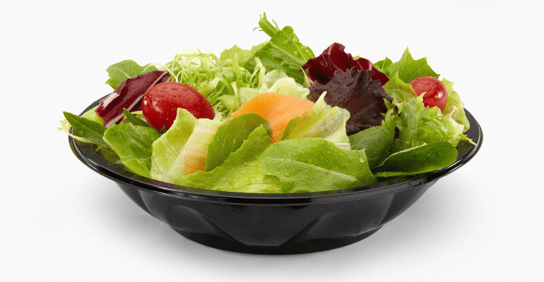 McDonald’s salads now linked to 163 cases in 10 states