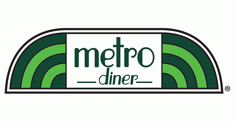Metro Diner names two new executives