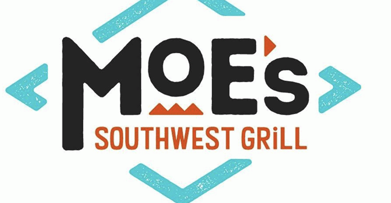 A new look for Moe’s Southwest Grill