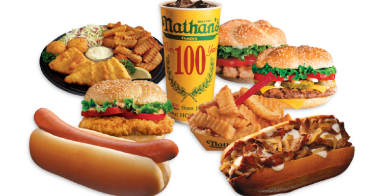 Nathan's Famous Celebrates 100th Anniversary
