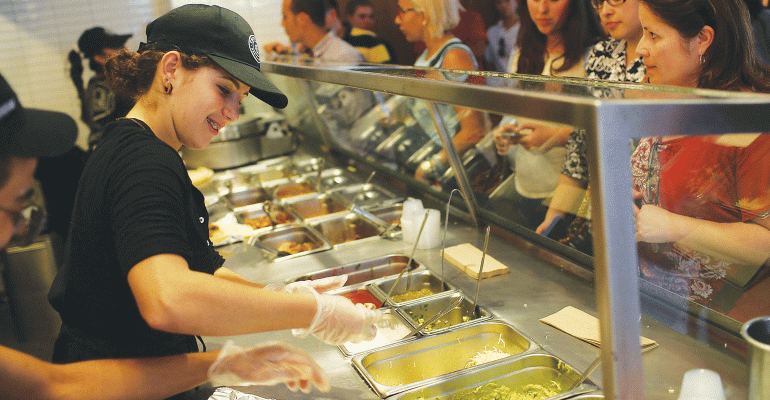 Cause of illnesses related to Ohio Chipotle still unknown