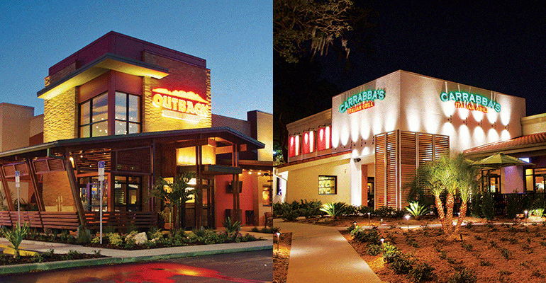 Bloomin’ Brands to expand delivery