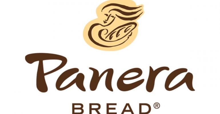 panera bread logo