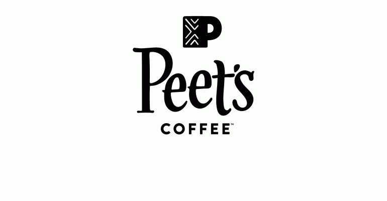 Peet’s taps Wrigley candy man as new CEO