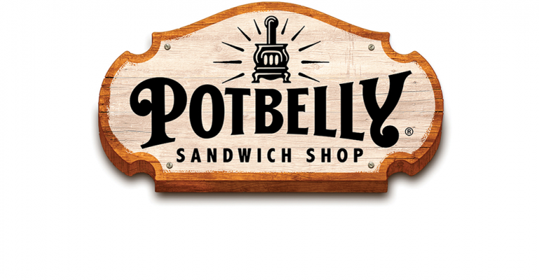 Potbelly sees best traffic in nearly three years despite same-store sa