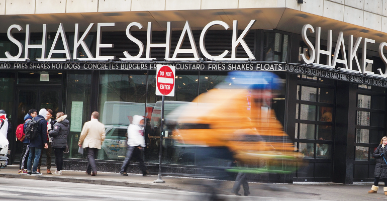 Shake Shack broadens executive team