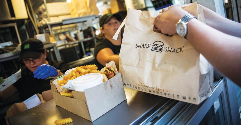 Shake Shack 3Q same-store sales slip 0.7%
