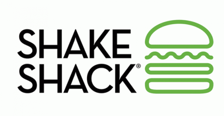 shake shack