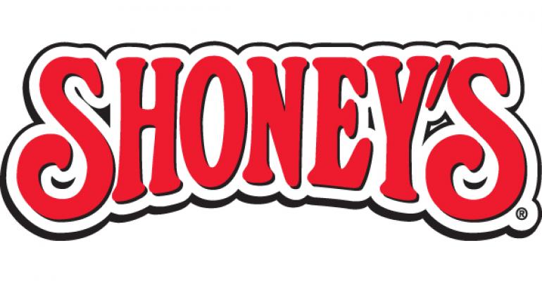 shoneys