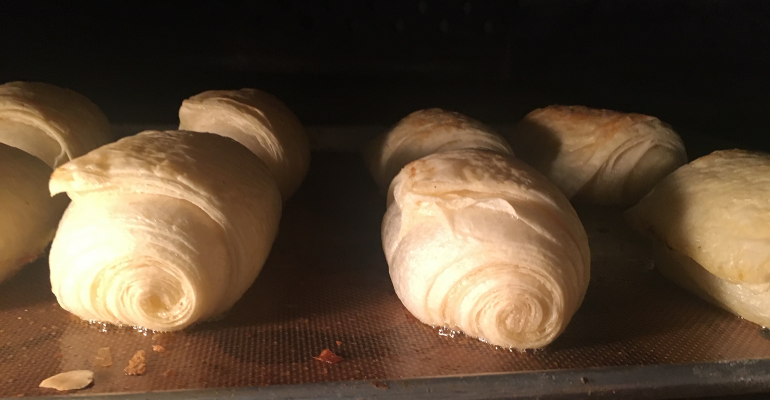 Slow carbs: They key ingredient to Four Worlds Bakery’s bread is time