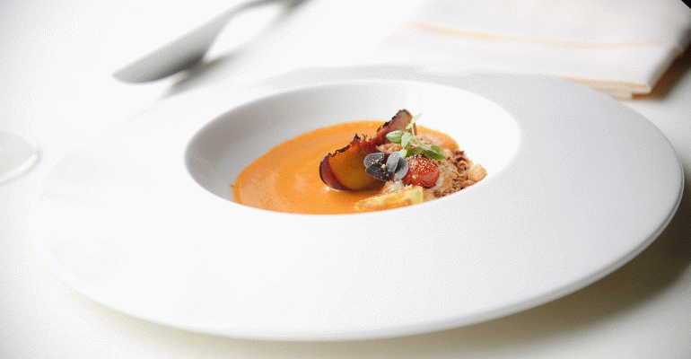 Soup dishes evoke old memories and create new ones