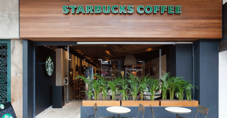 Starbucks strikes licensing deal with multi-brand operator in Brazil