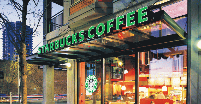 4 lessons from Starbucks’ racial bias incident