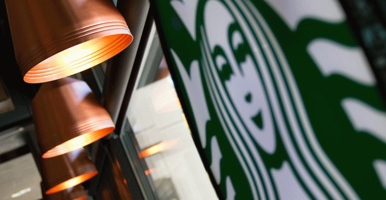 Starbucks reaches settlement in racial bias scandal