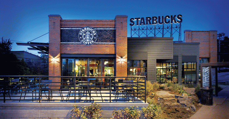 Starbucks to launch credit cards