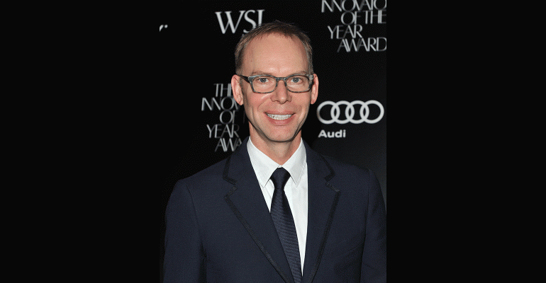 The ups and downs of Chipotle founder and CEO Steve Ells