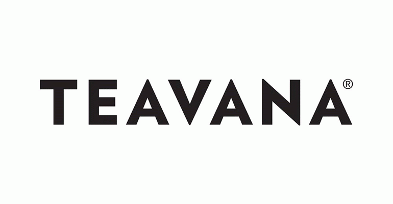 Teavana logo